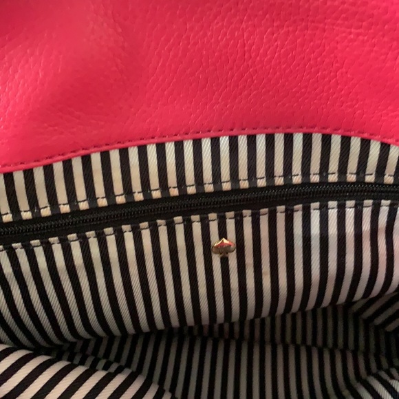 Kate Spade New York Pink Valley Helena Handbag - Picture 8 of 13